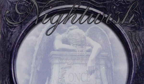 Jakie to teksty piosenek z albumu „Once”?