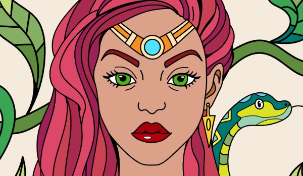 Pamiętnik zbuntowanej