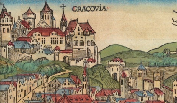 Początki średniowiecza