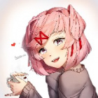 Natsuki_Its_me