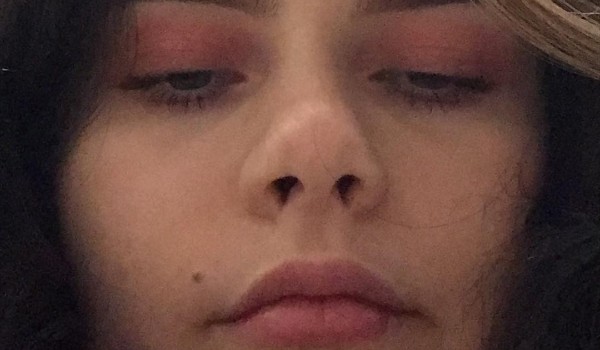 Pańcia kurwa quzik dostała….