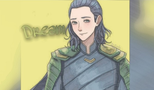 Dream- Roździał lV