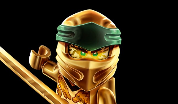 Ninjago