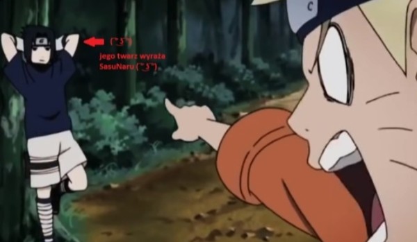 Rin, historia córki szustego hokage 11