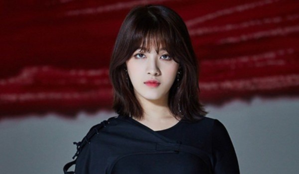 Kpop newsy Seunghee z CLC