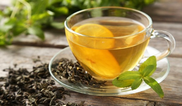 Test wiedzy o herbacie