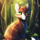 Wojownik.Erin.Hunter