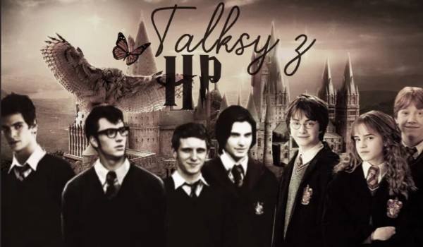 Talksy z HP #3