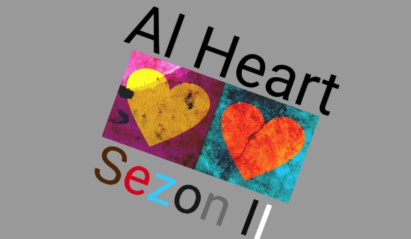 Al Heart sezon2#6