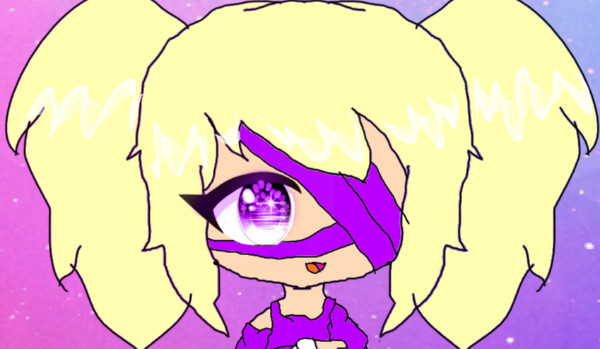 Wczuj się w role mojej postaci #2