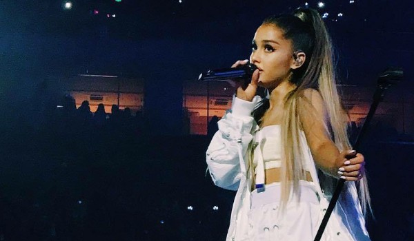 Czy jesteś Arianators?