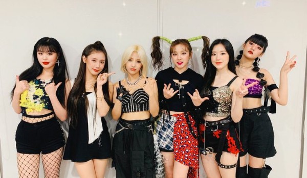Czy rozpoznasz 10 piosenek koreańskich girlsbandów po tekście ich piosenki przetłumaczonym na angielski?