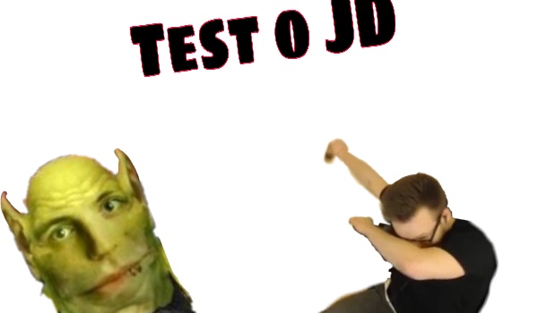 Test o JD