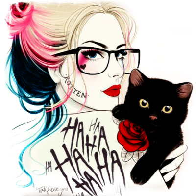 CandyKitten