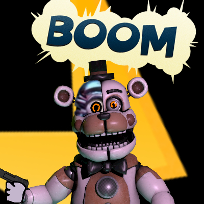 KillerFreddyPLYT