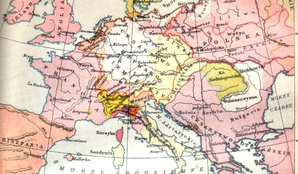 Klasa 6 Dział III – Europa i Polska w XVII wieku