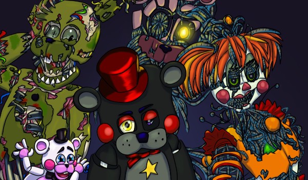 Pytania od ScrapBaby