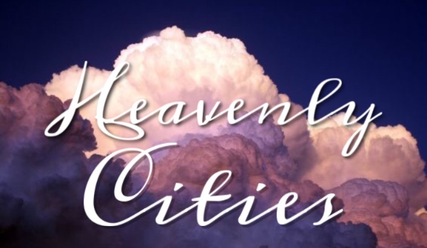 Zapisy do serii Heavenly Cities