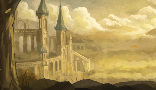 I’ll rise – rozdział 1. Bohater Tarczy.