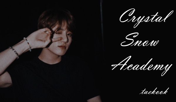 Crystal Snow Academy #10