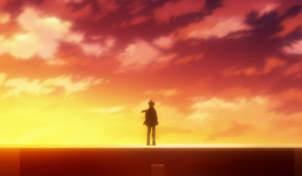 Czy rozpoznasz tytuł endingu z anime po wybranej z niego scenie?