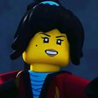 NyaSmithmistrzyniwody