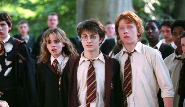 Czy rozpoznasz bohaterów z „Harry’ego Pottera” po sarkastycznym opisie?