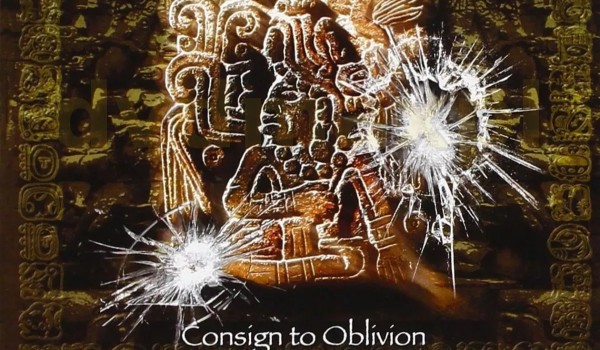 Jakie to teksty piosenek z albumu „Consign to Oblivion”?