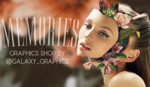 Memories – graphics shop