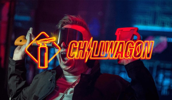 informatyka chillwagon