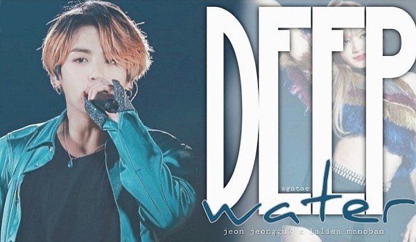 Deep water [Liskook]