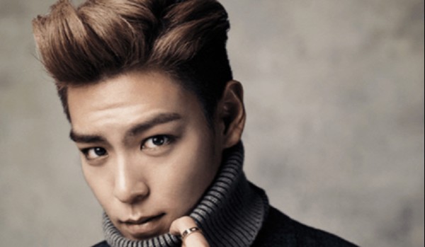 Kpop newsy T.O.P z BigBang