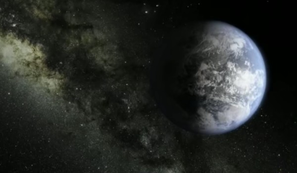 Kosmiczna Przygoda Część 2