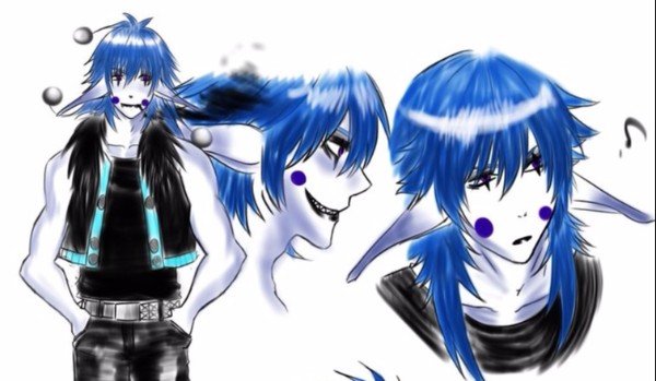 (:  Smile Queen :) #1