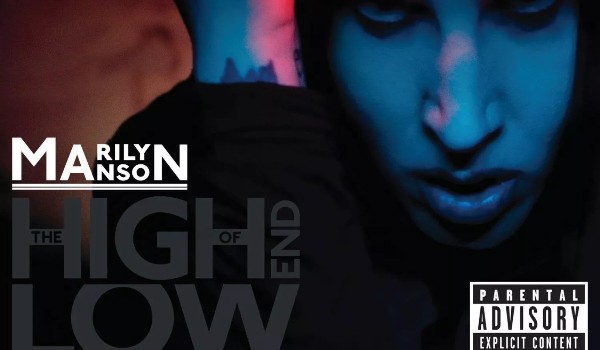 Jakie to teksty piosenek z albumu „The High End of Low”?