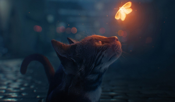 Klanie Niebieskiego Księżyca!