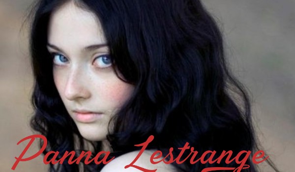 Panna Lestrange 2 #Tajemniczy List