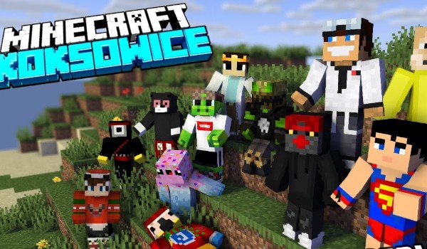 Test wiedzy o Koksowicach