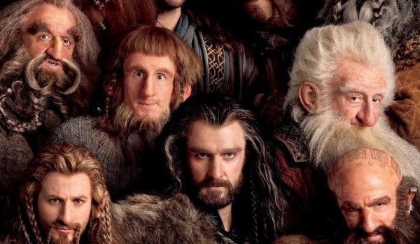 Jak dobrze znasz postacie z powieści Hobbit? – Sprawdź się!