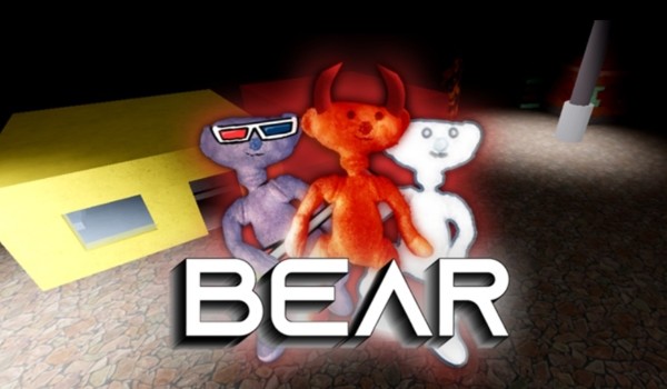 Jaką postać z gry bear powinieneś kupić