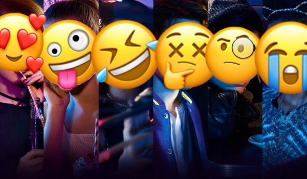 Czy rozpoznasz postacie z Riverdale po emoji?