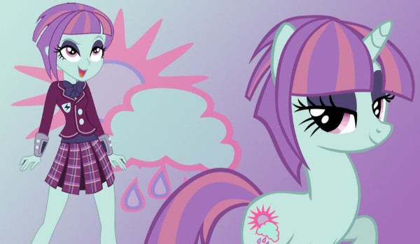 Obrazki z Sunny Flare