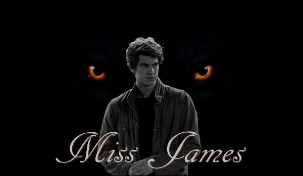 Miss JAMES