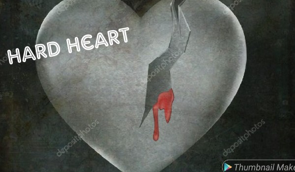 Hard heart and Hope heart #1 S2