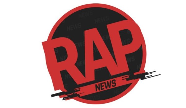 Rap News #1