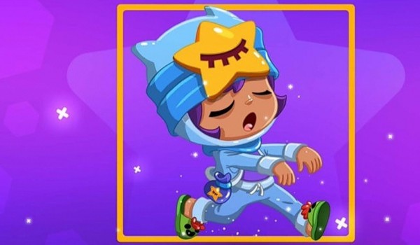 Jakim brawlerem jestem