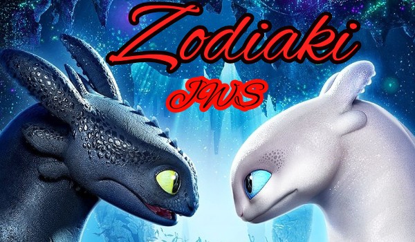 Zodiaki – JWS