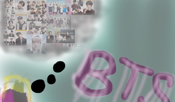 Cały Rok z BTS… #13 PROLOG