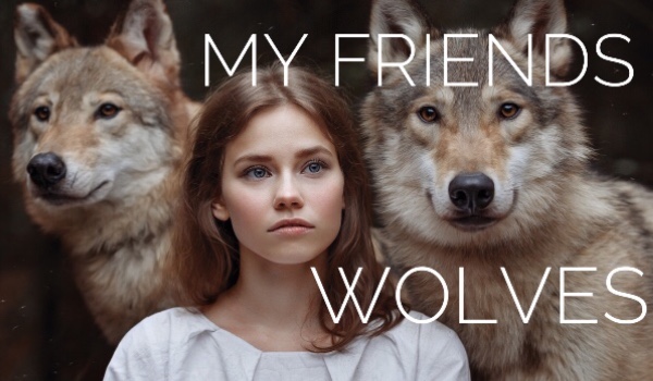 My Friends Wolves [4/6] ~Przygotowanie do najgorszego~