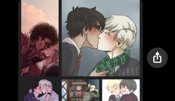 Slitherin ~ sense of security